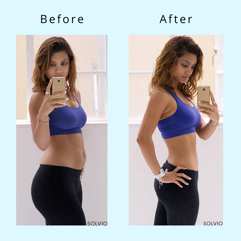 SOLVIO – 15 Day Cleanse
