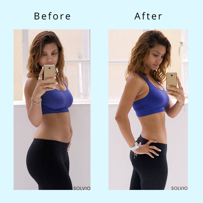SOLVIO – 15 Day Cleanse