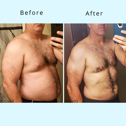 SOLVIO – 15 Day Cleanse