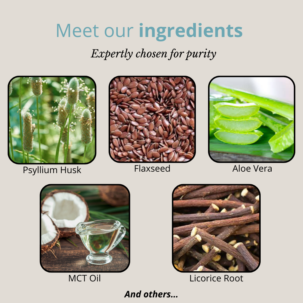 SOLVIO – 15 Day Cleanse