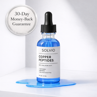 SOLVIO Recovery Serum™