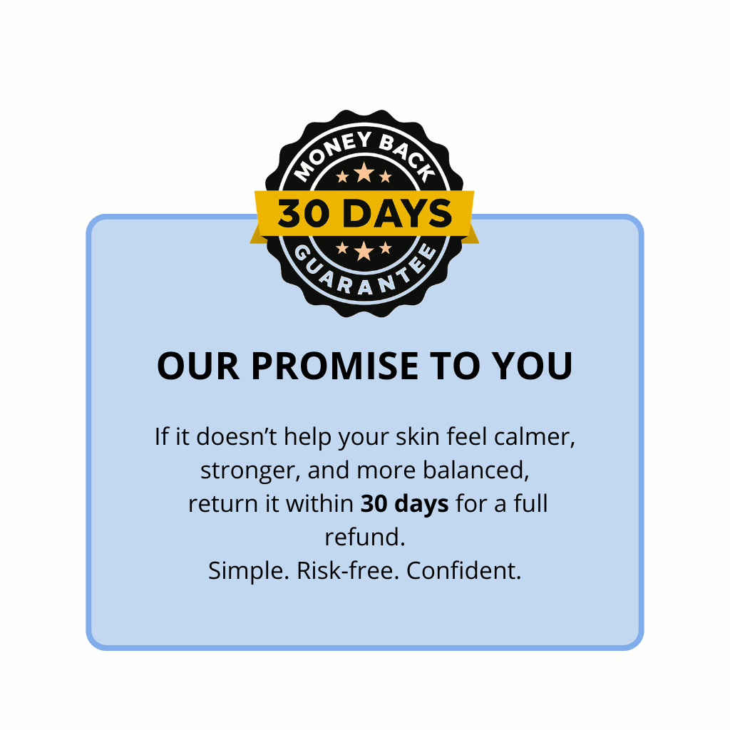 SOLVIO Recovery Serum™