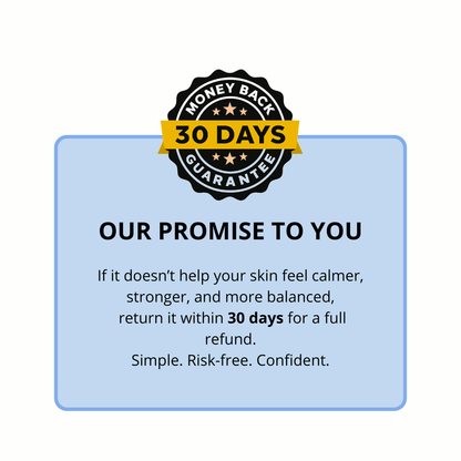 SOLVIO Recovery Serum™